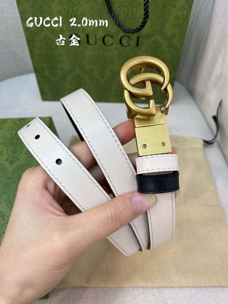 Gucci Belts